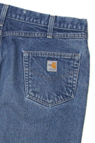 Carhartt Denim Jeans 1037