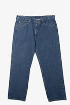 Carhartt Denim Jeans 1039