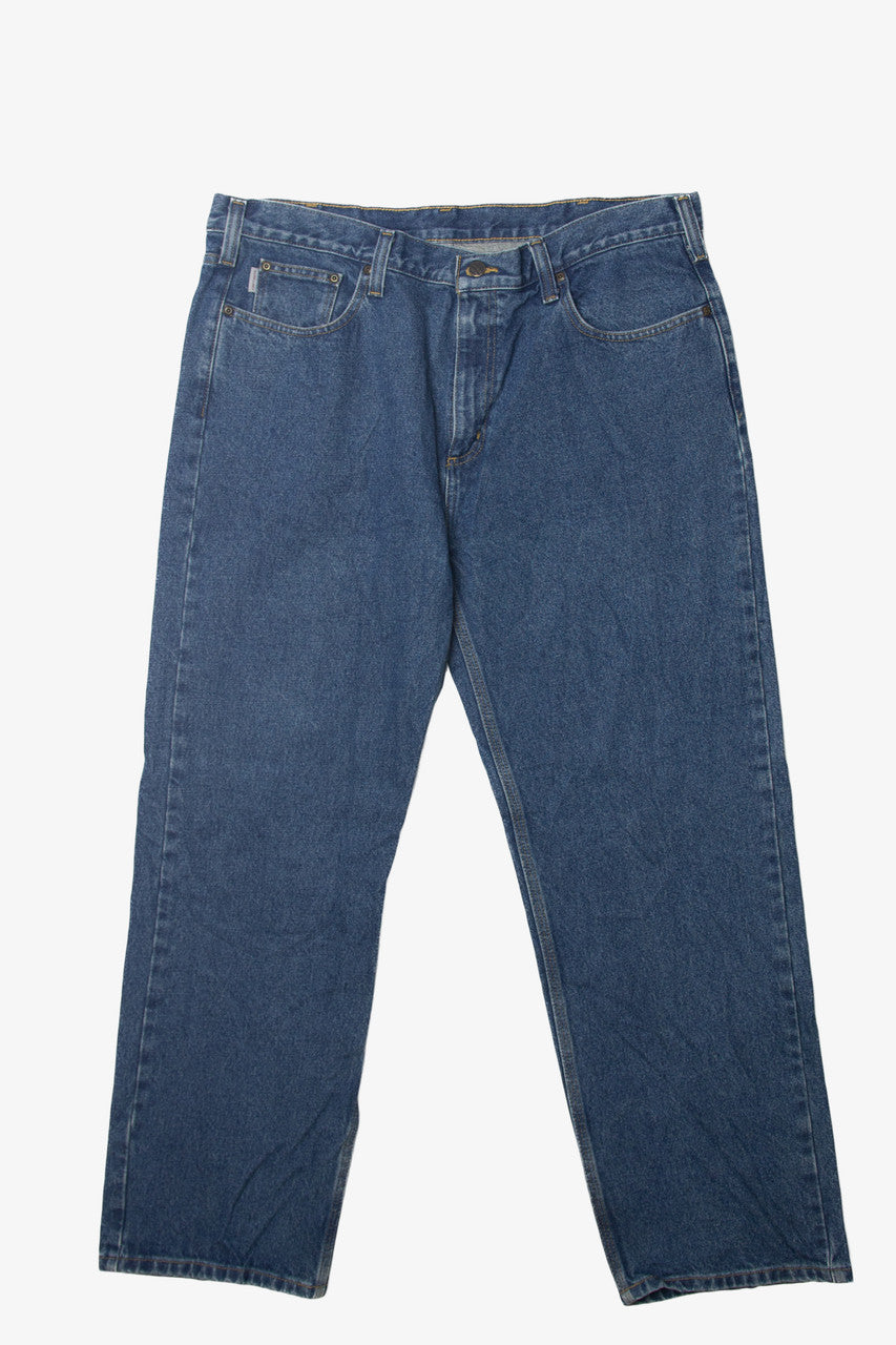 Carhartt Denim Jeans 1039
