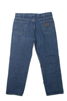 Carhartt Denim Jeans 1039