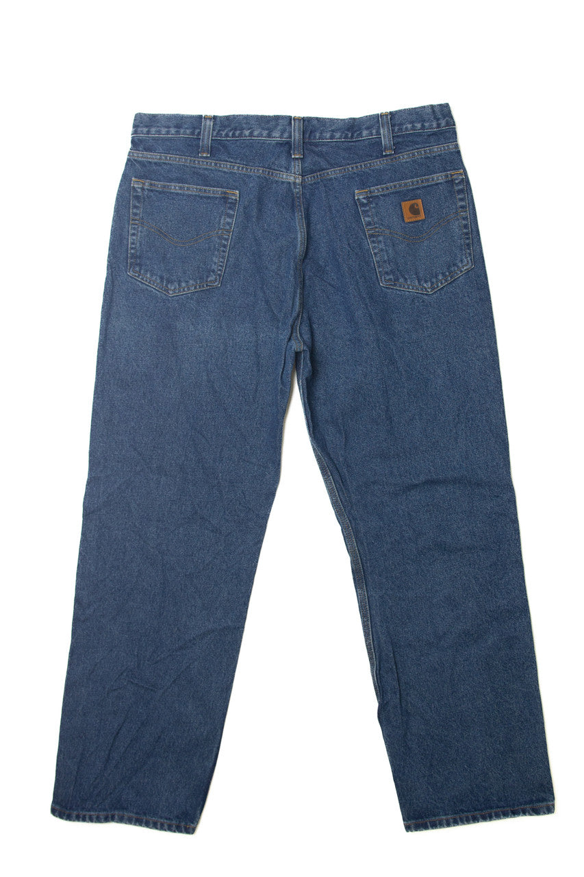 Carhartt Denim Jeans 1039