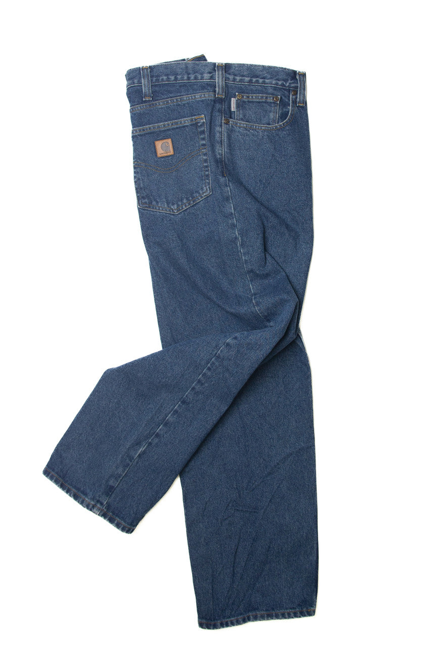 Carhartt Denim Jeans 1039