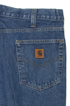 Carhartt Denim Jeans 1039