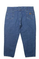 Carhartt Denim Jeans 1040