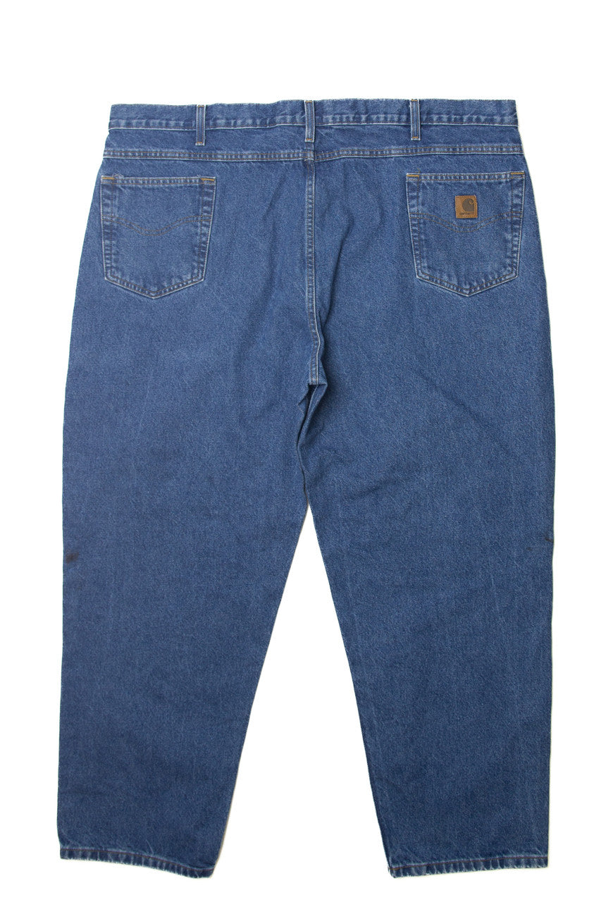 Carhartt Denim Jeans 1040
