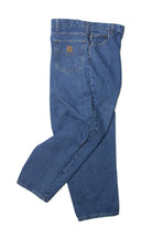 Carhartt Denim Jeans 1040