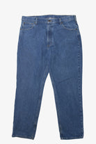Carhartt Denim Jeans 1042