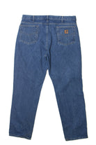 Carhartt Denim Jeans 1042