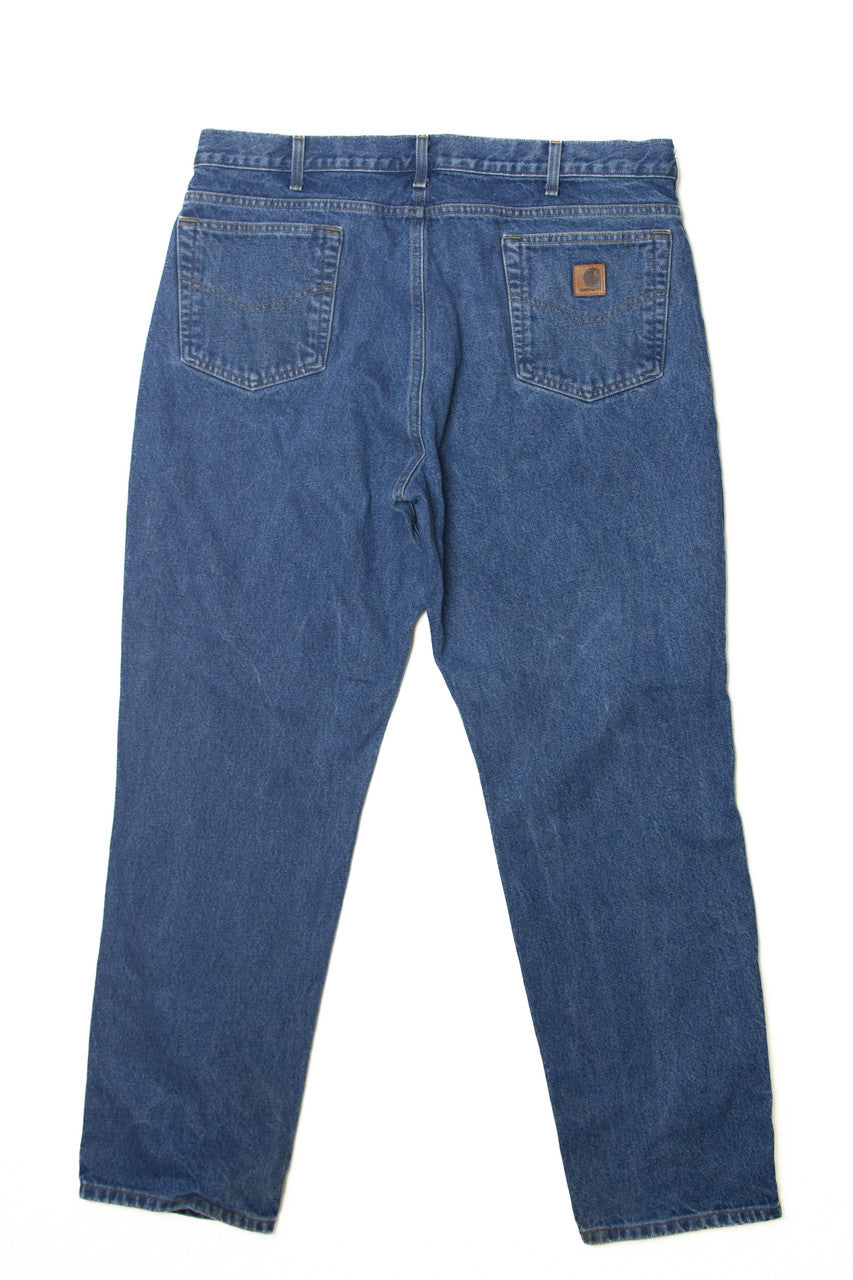 Carhartt Denim Jeans 1042