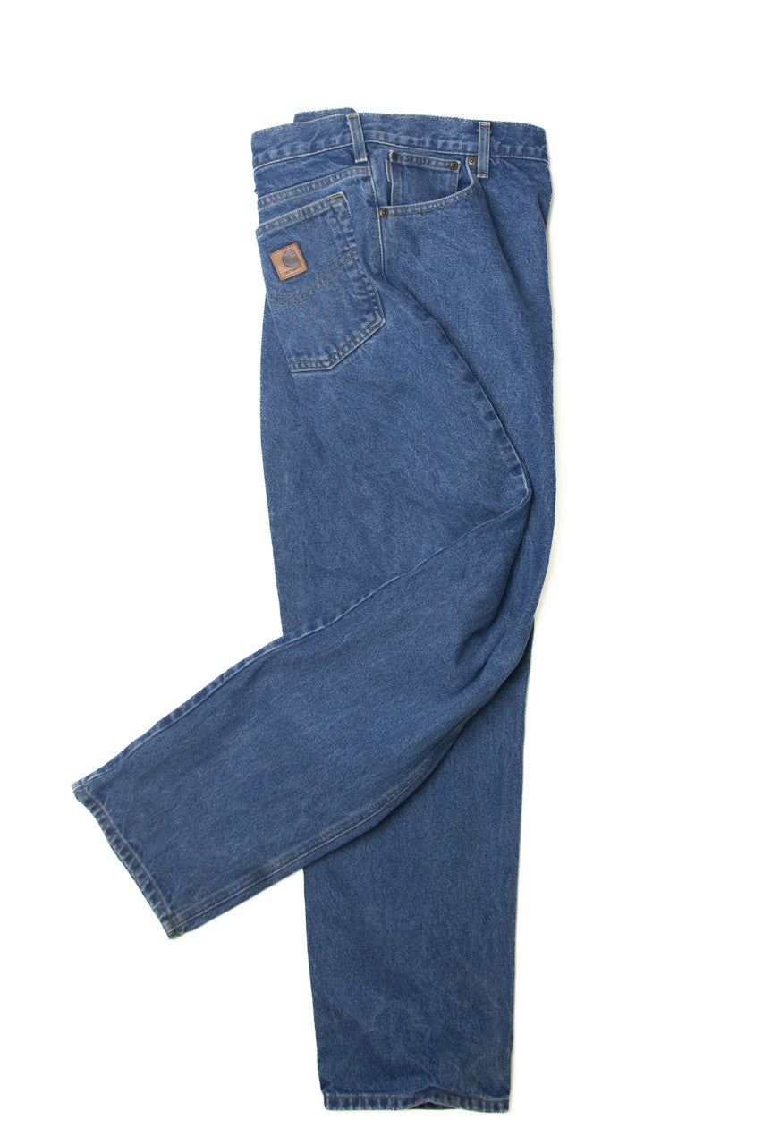 Carhartt Denim Jeans 1042