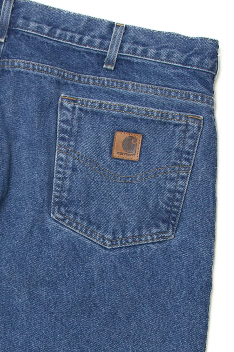 Carhartt Denim Jeans 1042