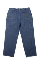  Carhartt Denim Jeans