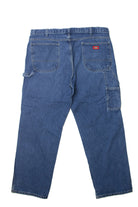 Dickies Carpenter Denim Jeans