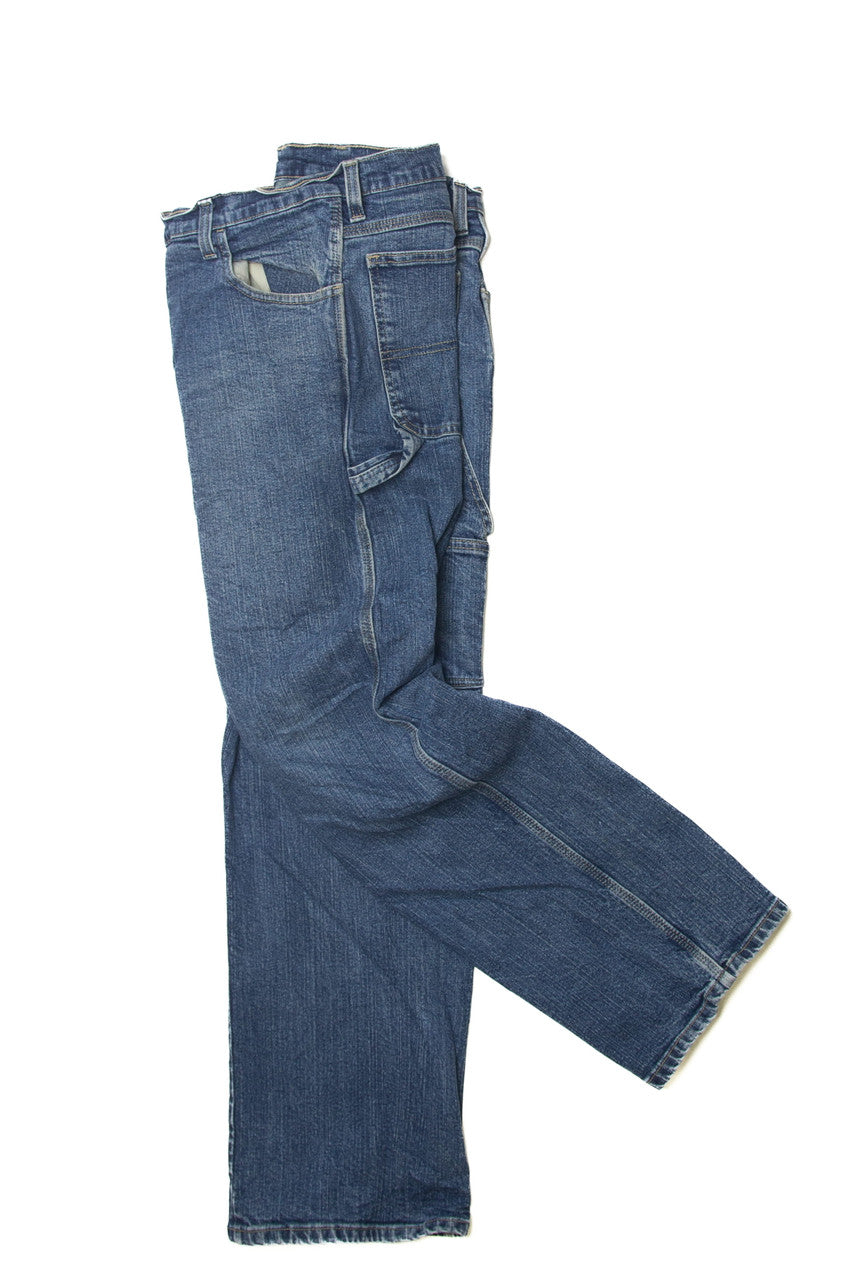 Dickies Carpenter Denim Jeans 1051