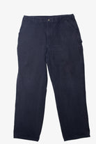 Carhartt Dark Carpenter Denim Jeans 1057