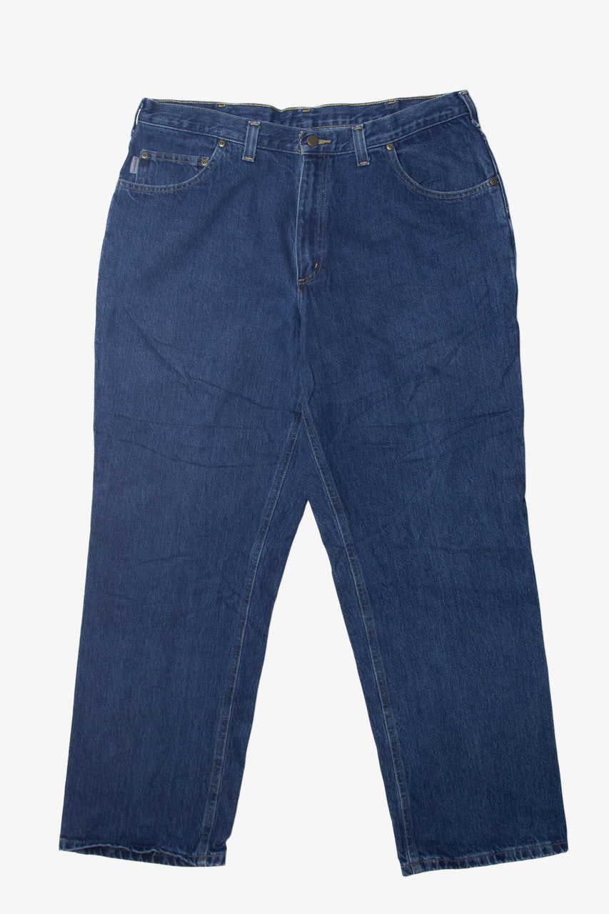 Carhartt Denim Jeans 1058