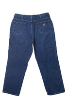 Carhartt Denim Jeans 1058