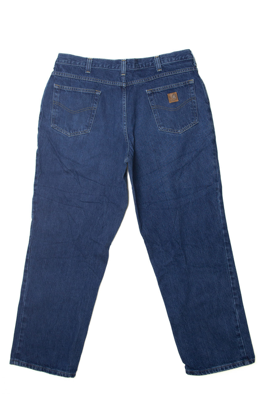 Carhartt Denim Jeans 1058