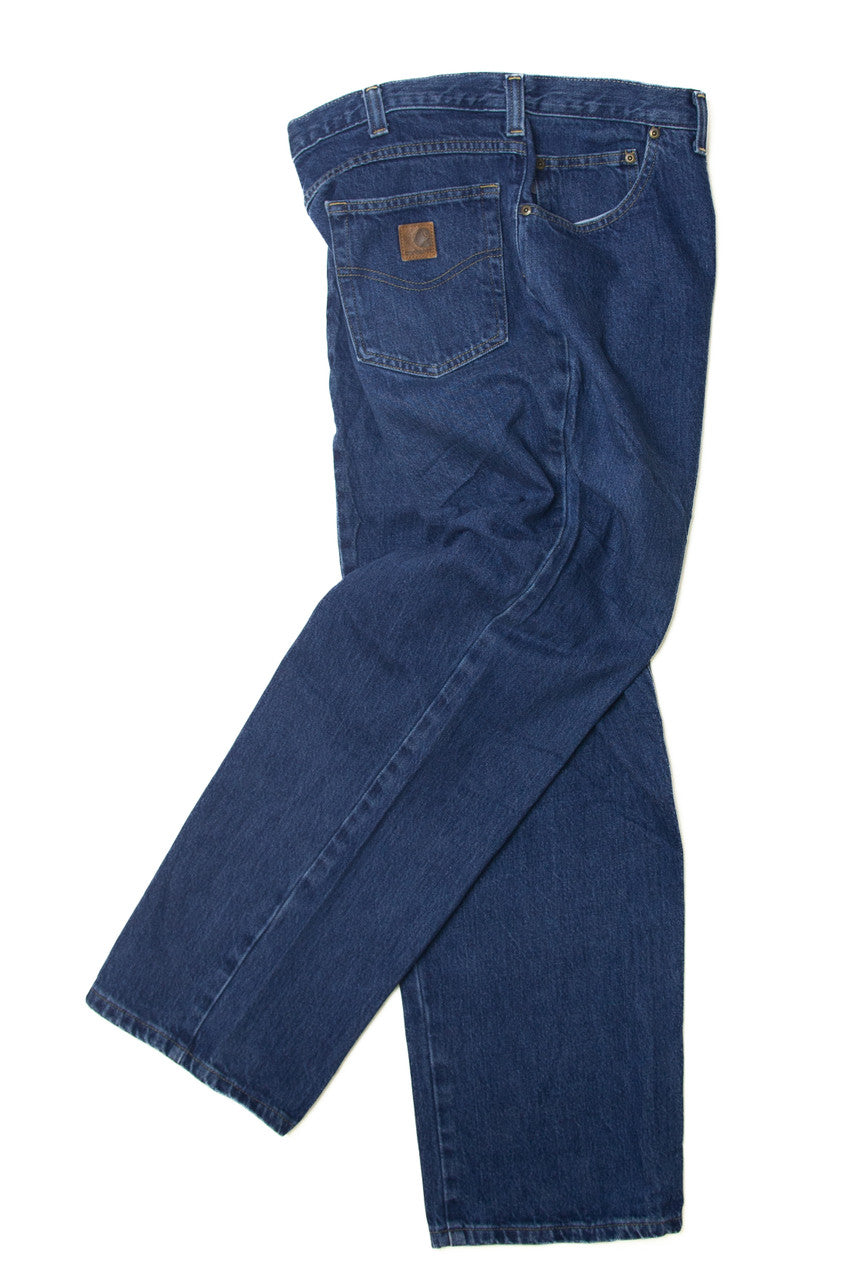 Carhartt Denim Jeans 1058