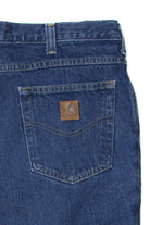 Carhartt Denim Jeans 1058