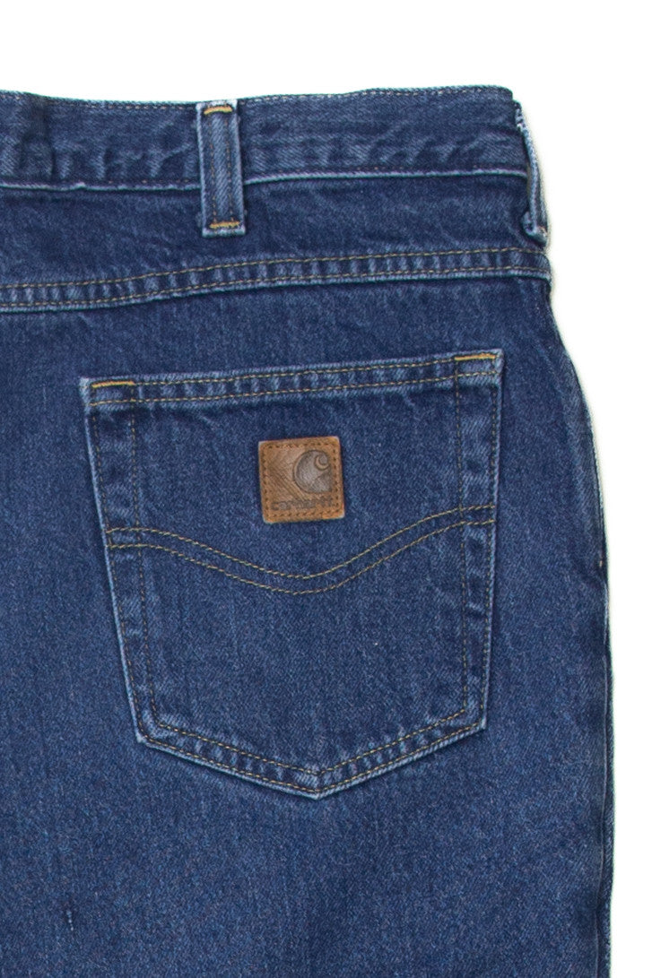 Carhartt Denim Jeans 1058