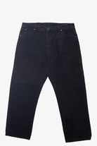 Dickies Black Denim Jeans 1059