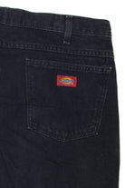 Dickies Black Denim Jeans 1059