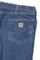 Carhartt Denim Jeans 1061