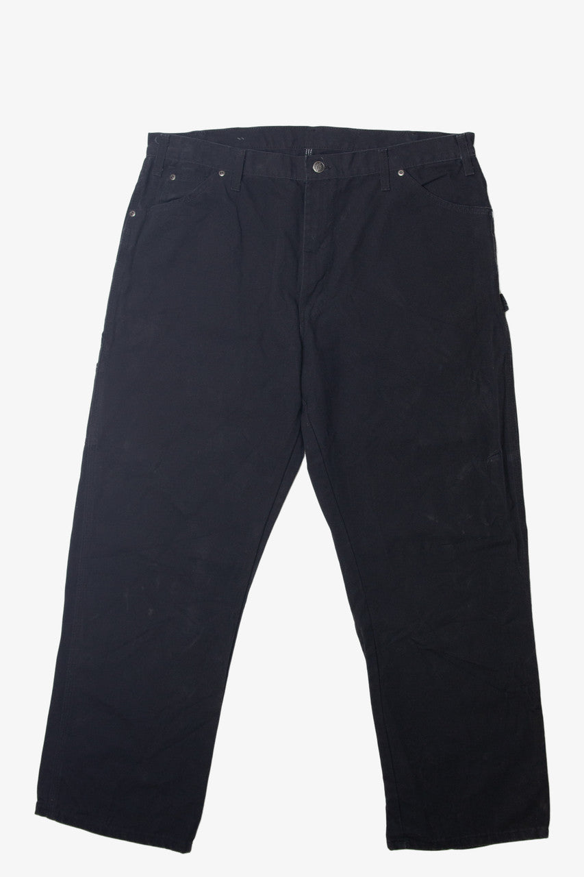 Dickies Black Denim Jeans 1062