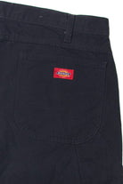 Dickies Black Denim Jeans 1062
