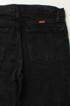 Vintage Black Rustler Denim Jeans (30x30)