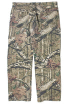 Mossy Oak Break Up Infinity Denim Camouflage Jeans