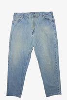 Carhartt 44x32 Denim Jeans 1079