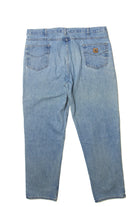 Carhartt 44x32 Denim Jeans 1079