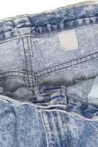 Vintage Brittania Light Blue Denim Jeans (1990s)