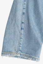 Madewell "The Momjean" High Rise Denim Jeans (2010s)