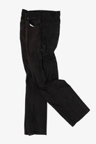 Black Dickies Carpenter Denim Pants (2020s)