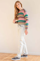 Vintage Denim Jeans 111