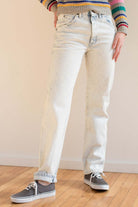 Vintage Denim Jeans 111