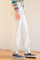 Vintage Denim Jeans 111