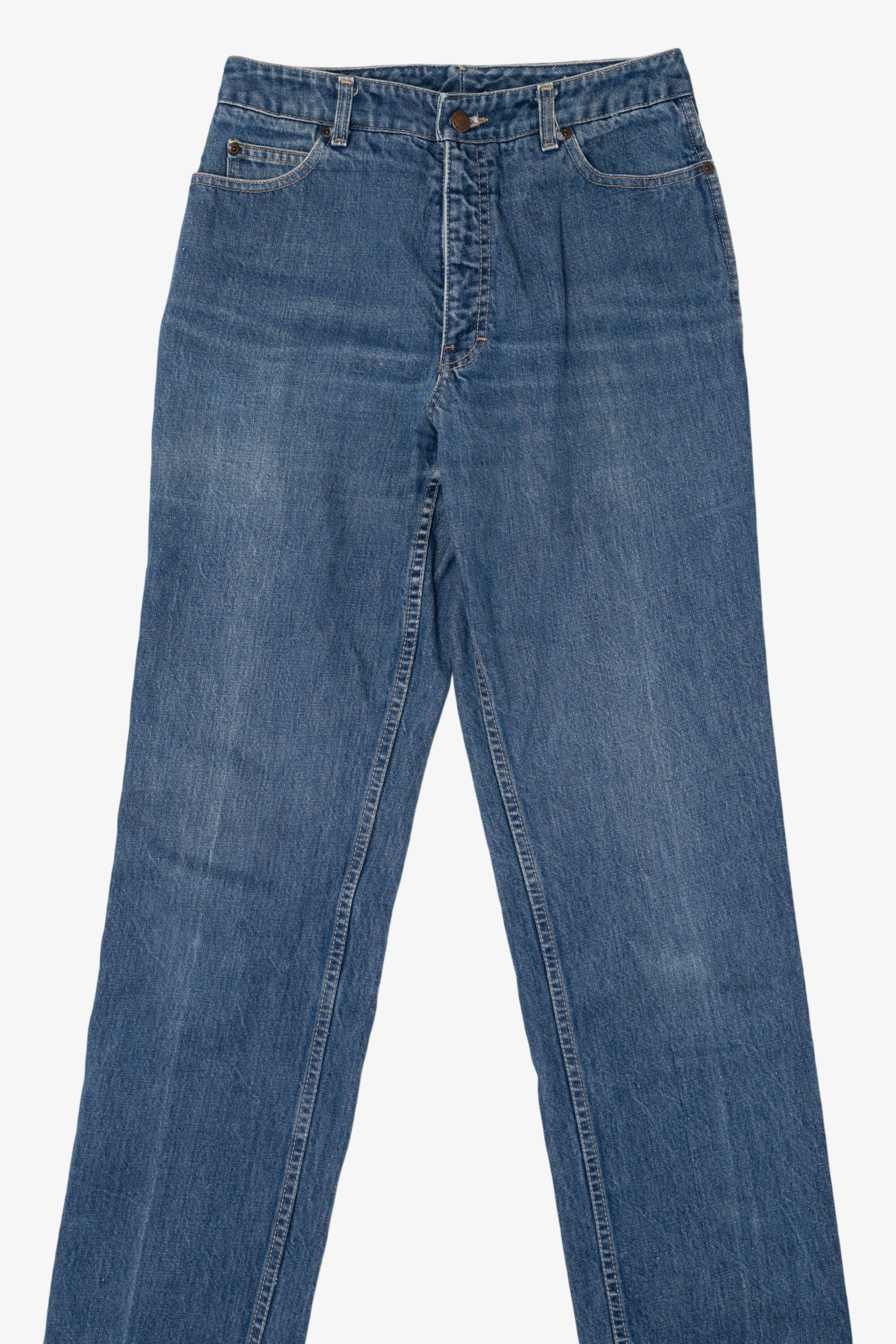 Vintage Calvin Klein Denim Jeans (1980s)
