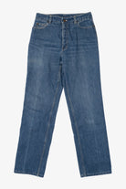 Vintage Calvin Klein Denim Jeans (1980s)