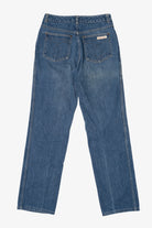 Vintage Calvin Klein Denim Jeans (1980s)