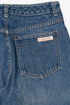 Vintage Calvin Klein Denim Jeans (1980s)