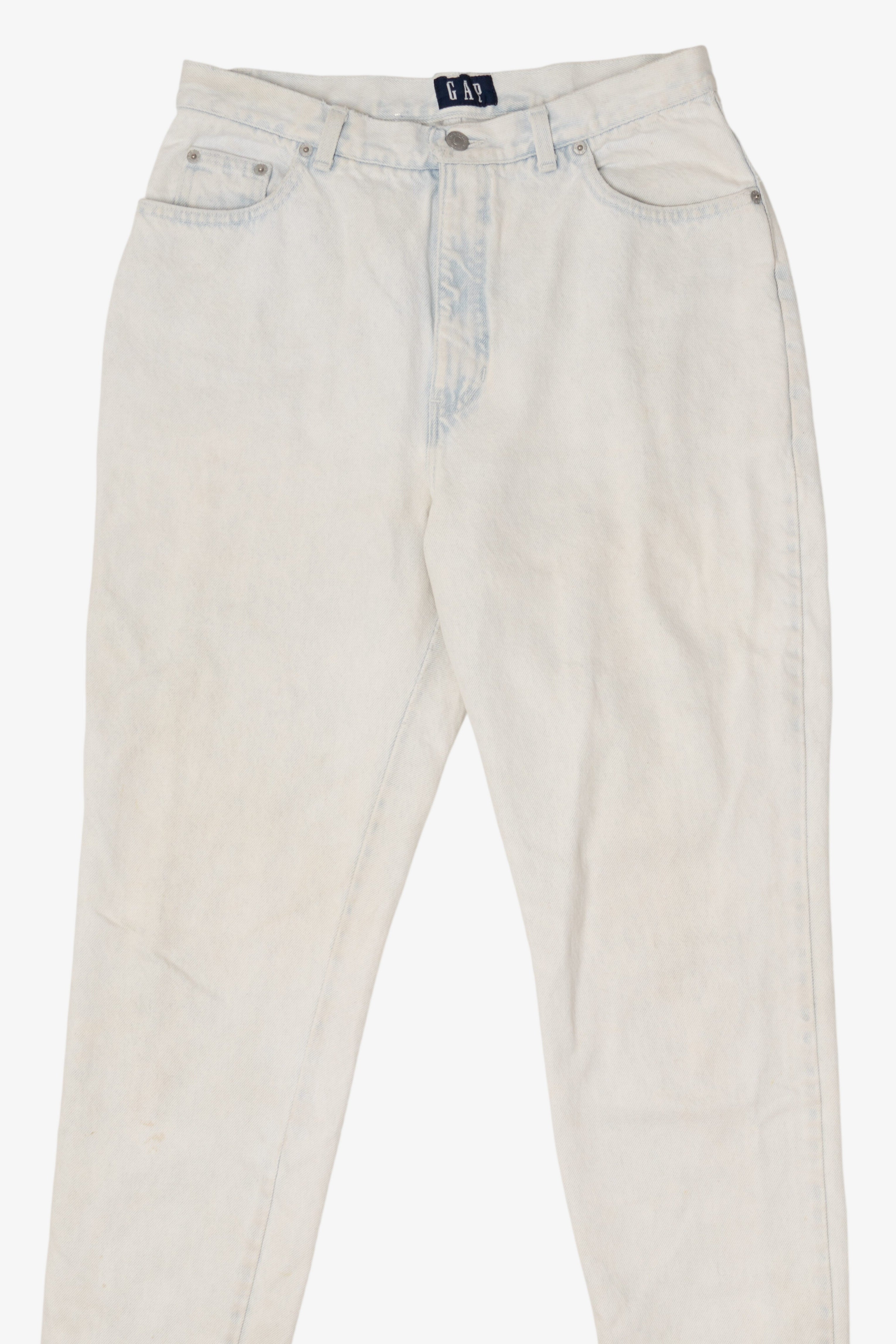 Vintage Light Blue Gap Denim Jeans (1990s)