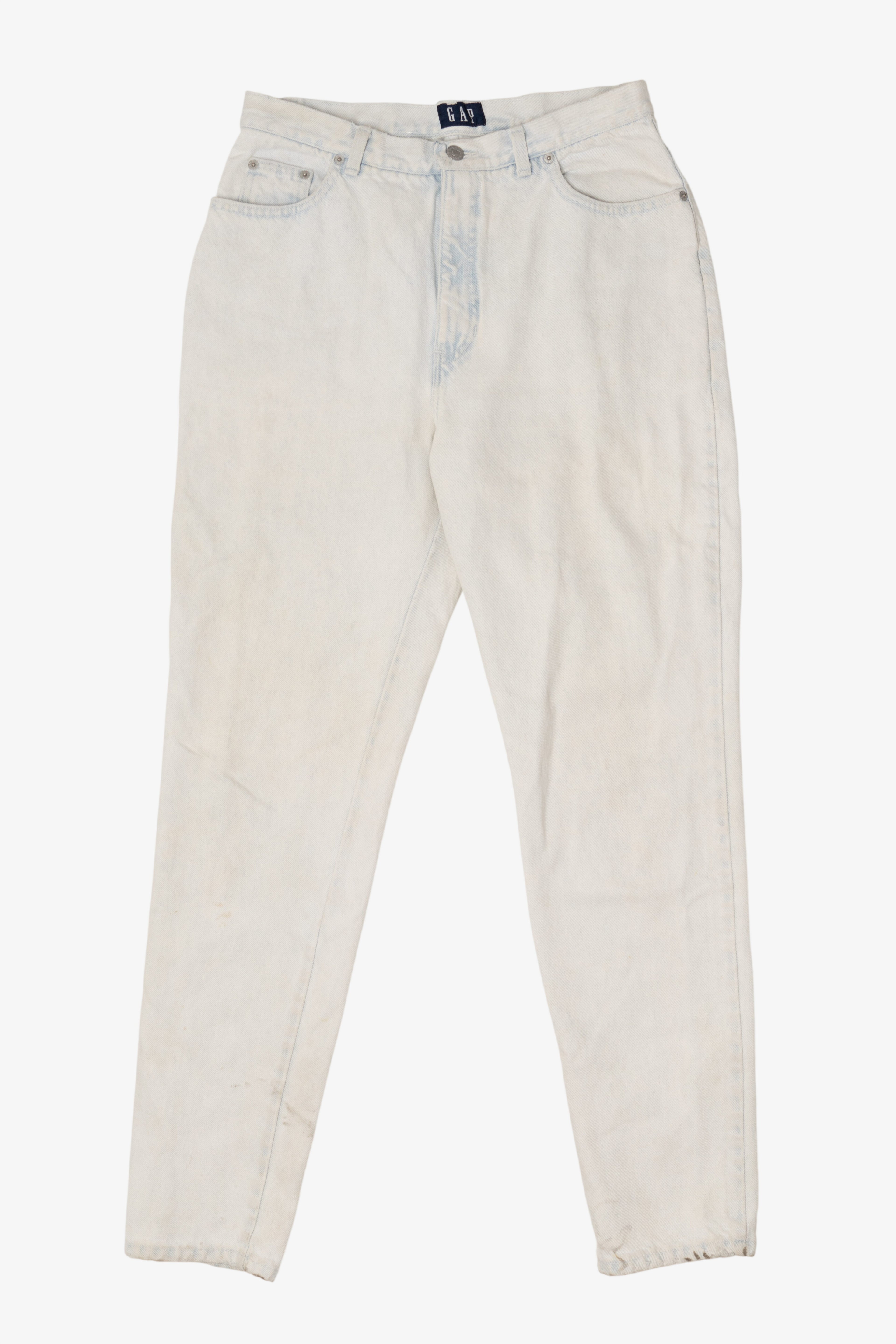 Vintage Light Blue Gap Denim Jeans (1990s)