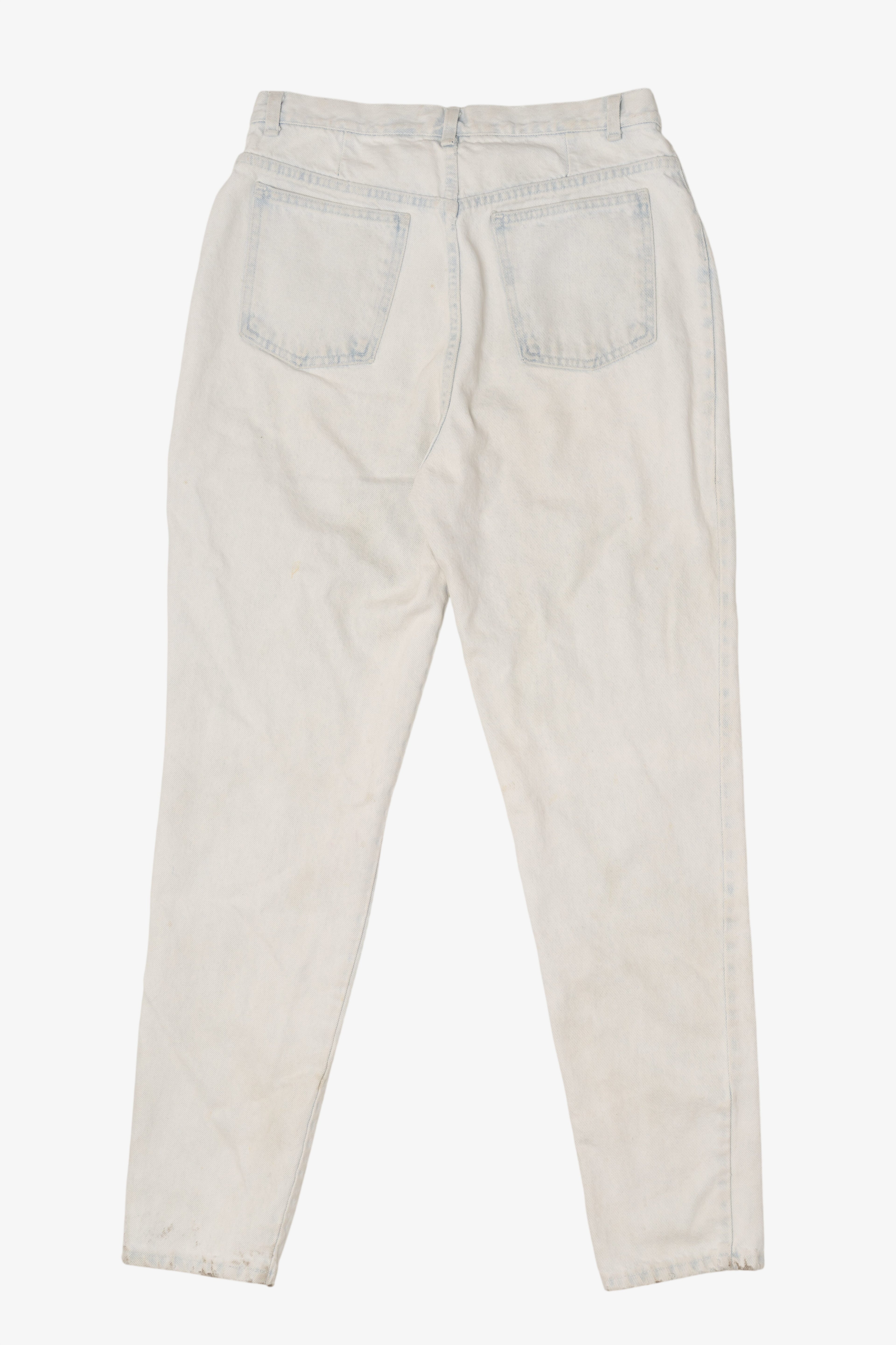 Vintage Light Blue Gap Denim Jeans (1990s)