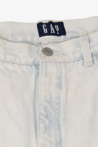 Vintage Light Blue Gap Denim Jeans (1990s)