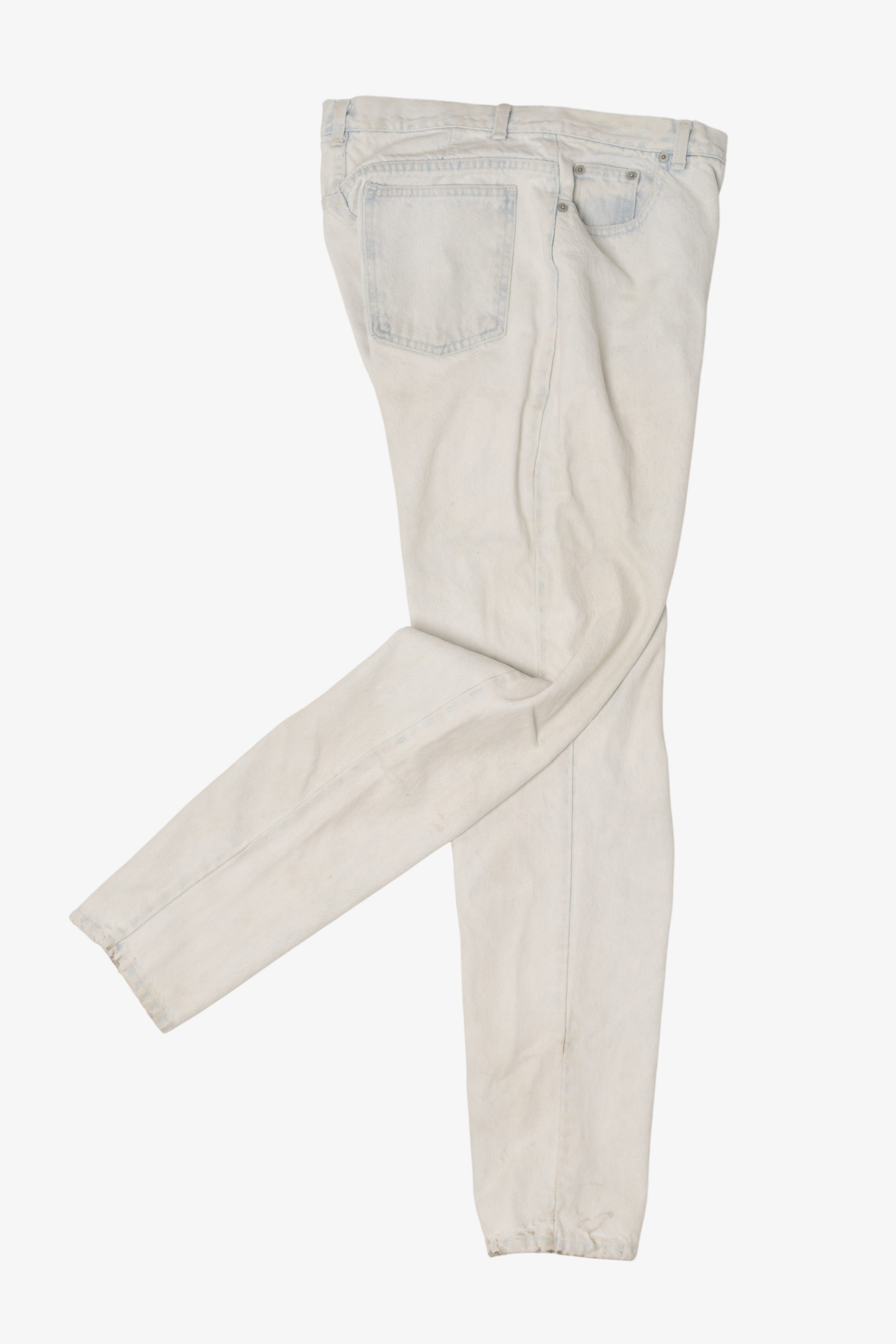 Vintage Light Blue Gap Denim Jeans (1990s)