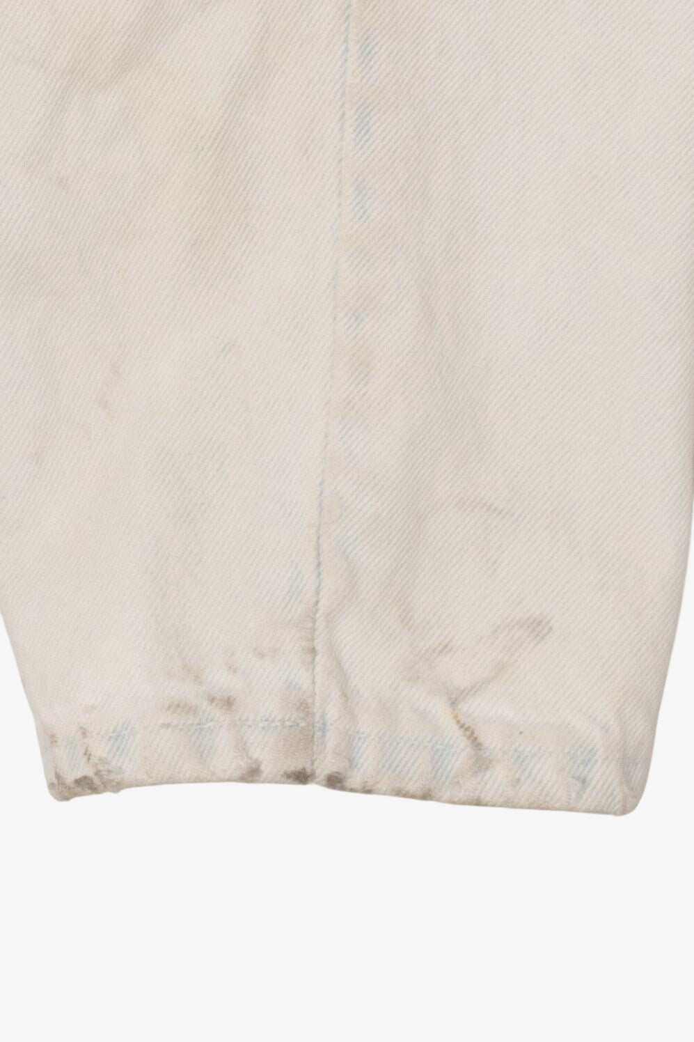 Vintage Light Blue Gap Denim Jeans (1990s)